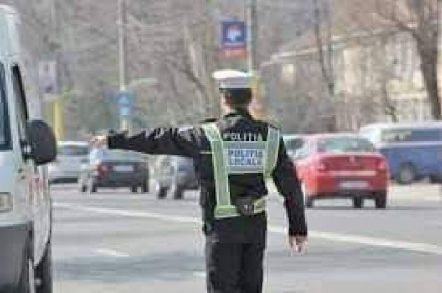 BRAȘOV. Adolescent cercetat după ce a șofat mașina surorii sale 1 FB_IMG_1565528318946_271026.jpg