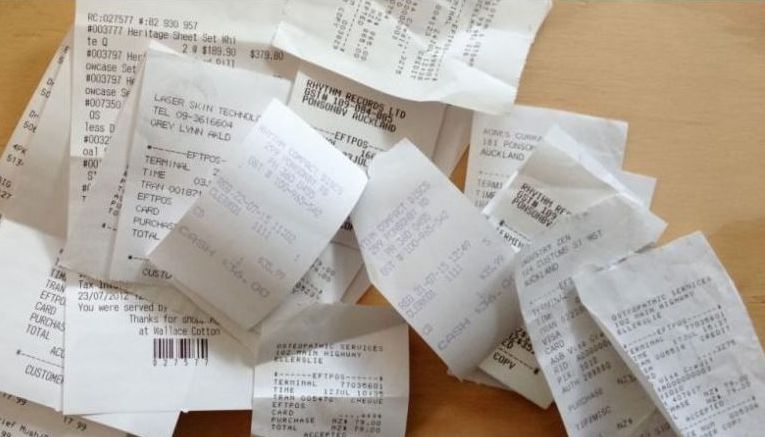 Loteria fiscală. Bonul câștigător confirmă statistica 1 bonuri_3.jpg