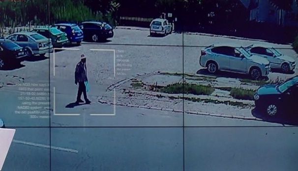 A fost filmată răpirea Alexandrei? 1 caracal.jpg