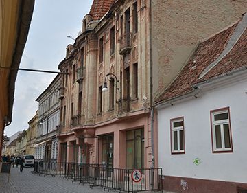 BRAȘOV. SUPRAIMPOZITARE cu până la 500% pentru clădirile și terenurile neîngrijite!!! 1 cladiri.jpg
