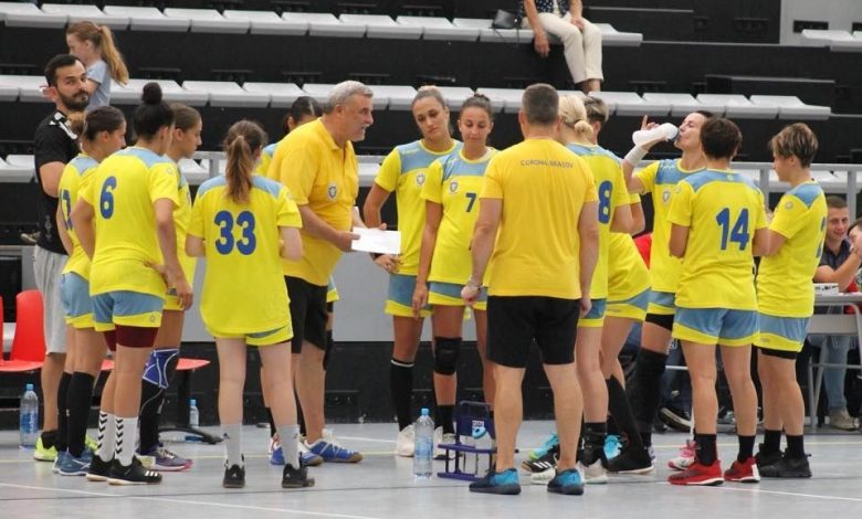 HANDBAL. Arbitri controversați la meciul HC Zalău - Corona Brașov 1 corona_268.jpg