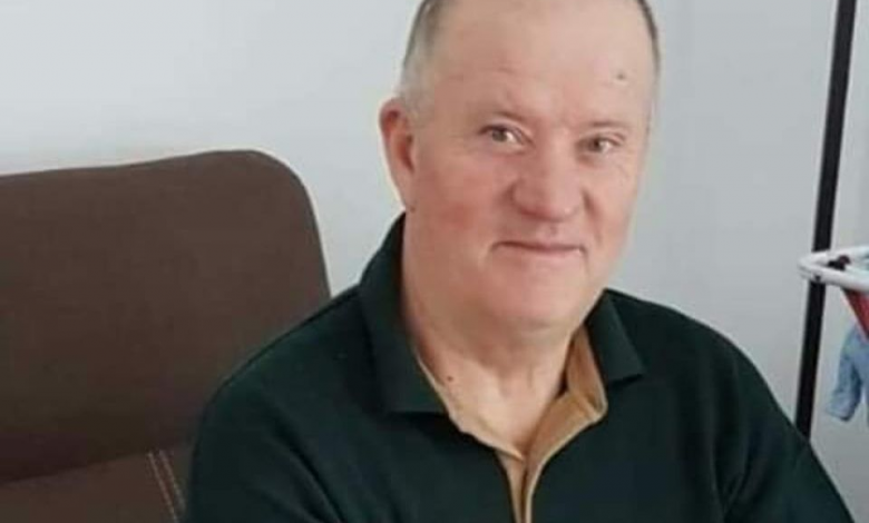 BRAȘOVEAN căutat de familie!!! (FOTO) Update: Și Poliția cere ajutor pentru găsirea cât mai rapidă a bărbatului 1 disparut_13.jpg