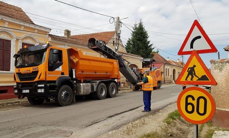 BRAȘOV. Restricții pe DN1 din această seară 1 dn1_15.jpg