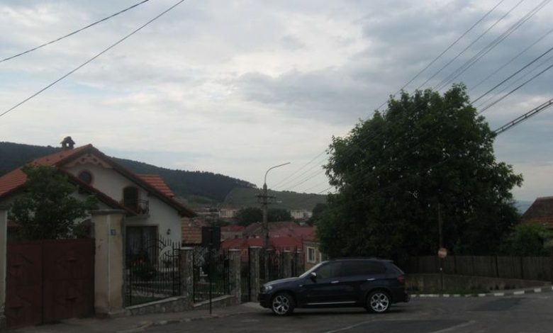 BRAȘOV. Întreruperi de curent la Codlea, Bod, Teliu 1 electric-fire.jpg