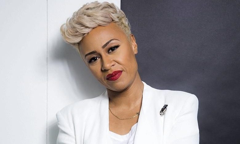 BRAȘOV. Cântăreaţa britanică Emeli Sandé, invitată la Cerbul de Aur 2019 1 emelisand.jpg