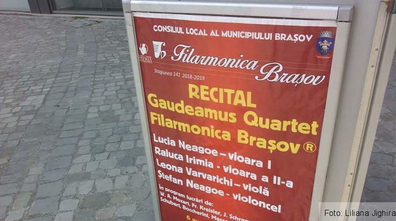 BRAȘOV. Recital inedit în aer liber 1 gaudeamus-recital1.jpg