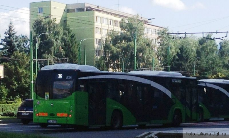 BRAȘOV. Modificări în traseele și orarele RATBV de duminică 1 img-9117.jpg