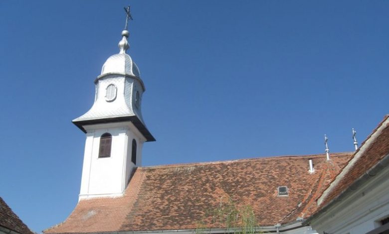 BRAȘOV. Biserici din „Cetate” și Brașovul Vechi au hramul astăzi 1 img-9507.jpg