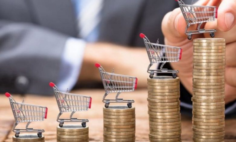 Eurostat. România are din nou cea mai mare inflaţie anuală din Uniunea Europeană 1 inflatie2.jpg