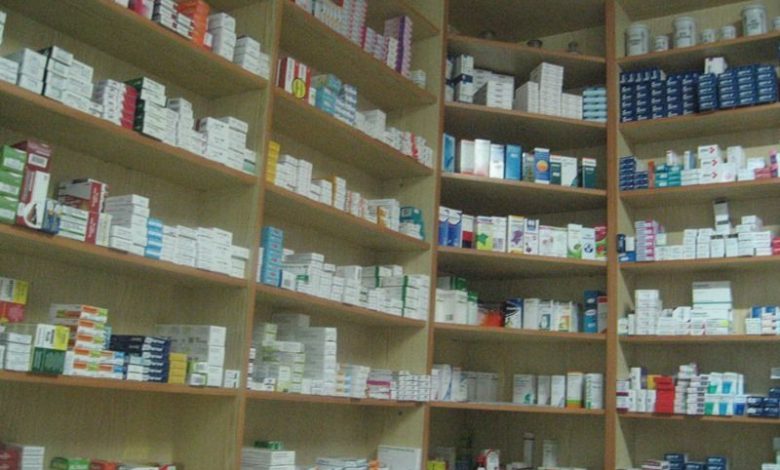 Crește pensia, crește și plafonul de compensare a medicamentelor 1 medicamente-farmacie2.jpg