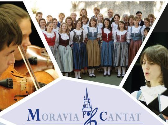 BRAȘOV. Concert extraordinar cu invitați din Germania 1 moravia.jpg