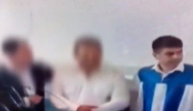 Pastor electrocutat mortal în timpul unui botez! Microfonul „criminal” ar fi fost folosit și la Brașov 1 pastor.jpg