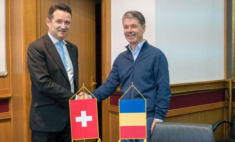 BRAȘOV. Ambasadorul Elveției va interveni pe lângă spanioli pentru urgentarea lucrărilor la Liceul de Informatică 1 scripcaru_13.jpg