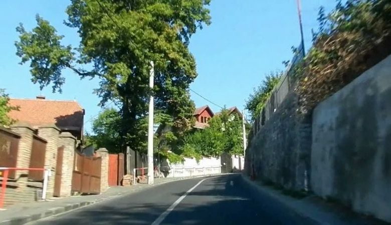 BRAȘOV. Fără curent pe strada Dobrogeanu Gherea 1 strada-dobrogeanu-gherea.jpg