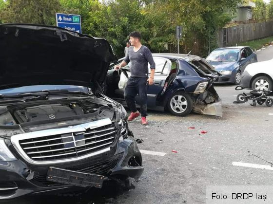 Un șofer de 70 de ani, din BRAȘOV, a provocat un accident cu trei victime (FOTO) 1 FB_IMG_1569657190884_273114.jpg
