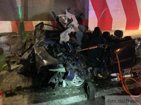 Update. BRAȘOV. Un bărbat de 37 de ani, mort în accidentul de la Dârste! Cum s-a produs tragedia?! 1 IMG-20190916-WA0004_272475.jpg