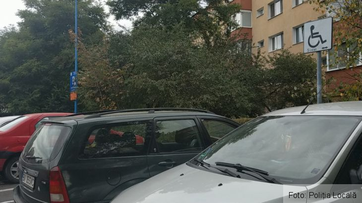 BRAȘOV. Razie, în această după-amiază, în parcările de pe lângă pieţe!!! (FOTO) 1 IMG-20190925-WA0041_272956.jpg