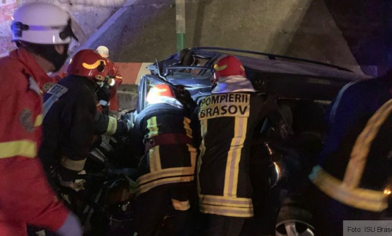 Din cauza numeroaselor accidente rutiere grave, Avocatul Poporului a trasat sarcini mai multor ministere pentru luare de măsuri urgente 1 accident_71.jpg