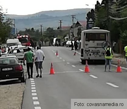 Update. Şoferiţă moartă în accidentul de pe DN 10 Braşov - Buzău 1 accidentdn10_4.jpg