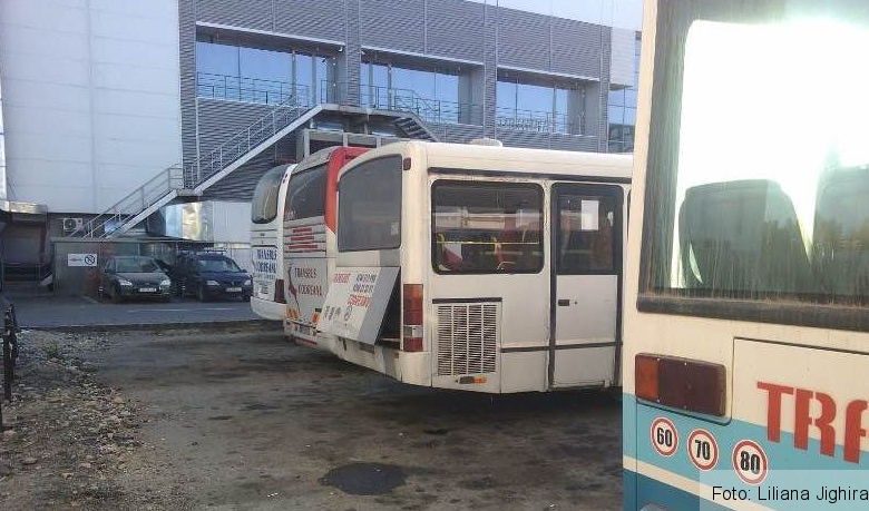 BRAȘOV. După 25 de ani, locuitorii din Viscri au transport în comun 1 autogara-brasov-autobuze-transport4_2.jpg