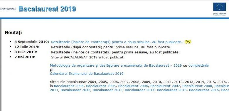 BRAȘOV. S-au afișat rezultatele la Bacalaureat! 1 bacal_5.jpg