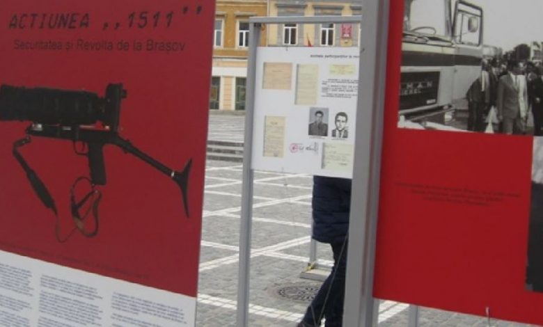 După 32 de ani. SRI promite tot adevărul în Dosarul „Brașov 1511” 1 dosar-15-noiembrie.jpg