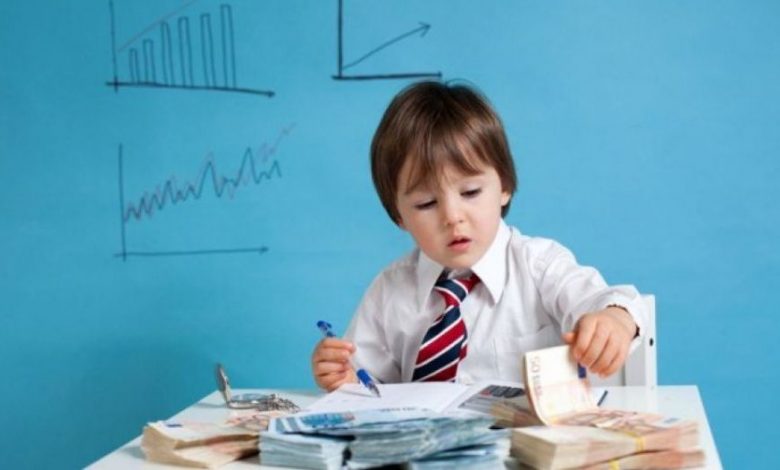 BRAȘOV. Elevii claselor I primesc un „supliment” de la ASF 1 educatie-financiara.jpg