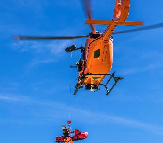 BRAȘOV. MAI a comandat 3 elicoptere Airbus H135 pentru servicii medicale de urgență 1 elicopter_24.jpg