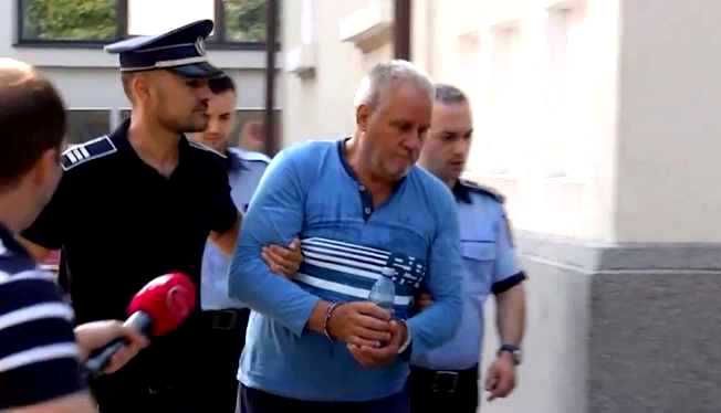 CAZUL CARACAL. Singurul profiler din România format de FBI încearcă să intre în mintea lui Gheorghe Dincă 1 gheorghedinca_2.jpg