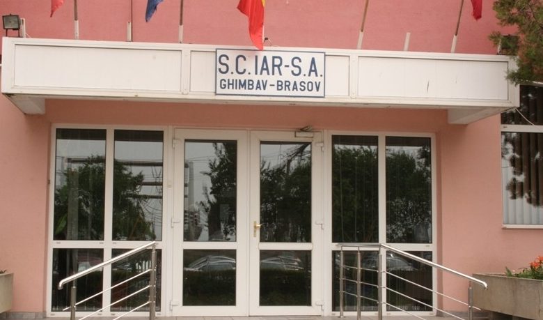 Acțiunile IAR BRAȘOV, la un nou maxim al anului 1 iarghimbaviun2.jpg