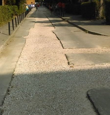 Brașov. „Amintiri” ale săpăturilor de astă-primăvară (Galerie foto) 1 imag0789.jpg