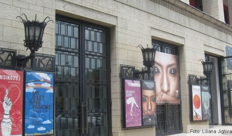 BRAȘOV. Echipa Teatrului „Sică Alexandrescu” joacă și acasă, și în deplasare 1 img-3637.jpg