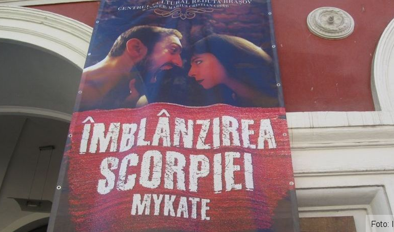 BRAȘOV. „Îmblânzirea scorpiei_My Kate” revine la Bastion 1 img-4211.jpg