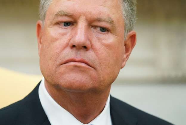 BRAȘOV. La liceu doar cu medii de la 5 în sus 1 iohannis_27.jpg