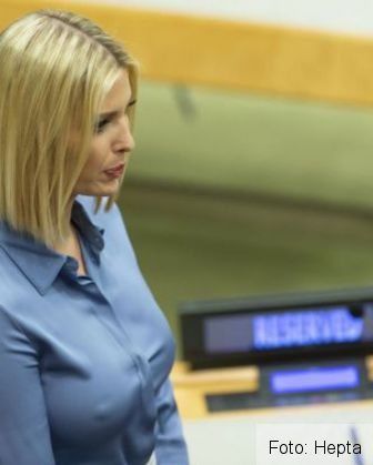 Ivanka Trump, fără sutien la un eveniment cu caracter religios (FOTO) 1 ivanka trump 2_273168.jpg