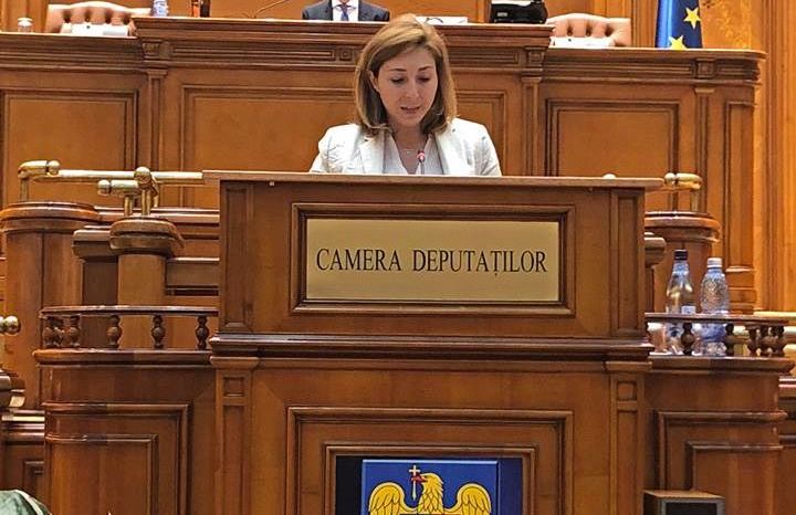 Izabella Ambrus, deputat UDMR de BRAȘOV, mărturisiri după ce ar fi fost victima violenței psihice în viaţa de cuplu 1 izabellaambrus.jpg