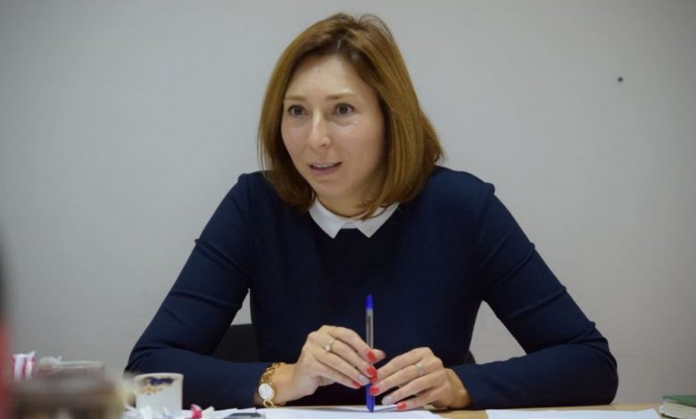 UPDATE. Izabella Ambrus, deputat UDMR de BRAȘOV, mărturisiri despre violența psihică în viaţa de cuplu 1 izabellaambrus_2.jpg