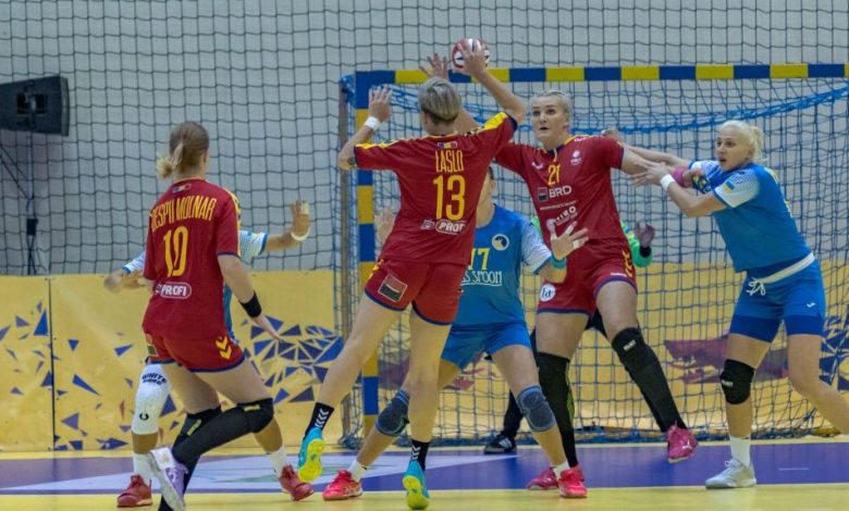 HANDBAL. Cifre remarcabile în meciul cu Ucraina de la Brașov 1 laslo_3.jpg