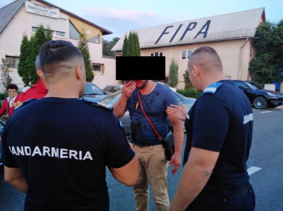 BRAȘOV. Incident violent la Oktoberfest! 1 oktoberfest_272138.jpg