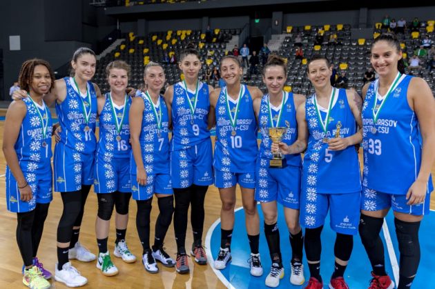 BRAȘOV. Olimpia CSU debutează în noul sezon pe terenul campioanei 1 olimpia_273142.jpeg