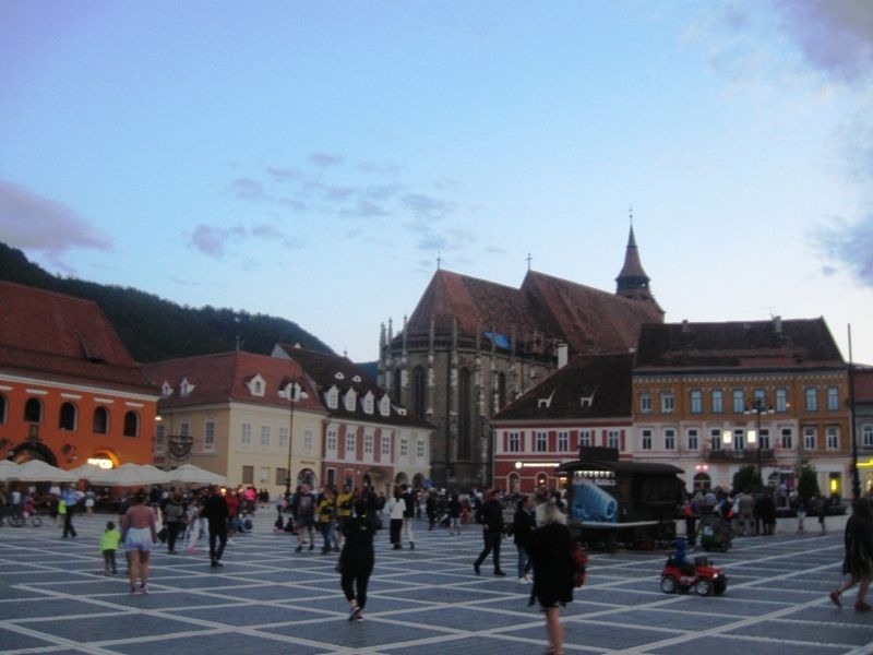 Concert absolut inedit, astăzi, la Brașov - MyTex.ro