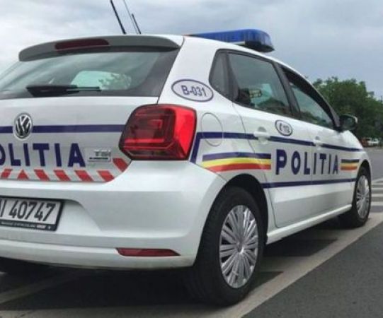 BRAȘOV. Doi tineri de 20 și 24 de ani, cercetați după un accident rutier 1 rutiera_2.jpg