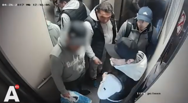 Trei bărbați sunt căutați de Poliție, după tâlhăria comisă în casa unor olandezi 1 talharieolanda.png