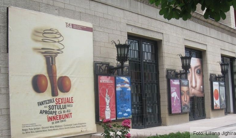 BRAȘOV. Toate spectacolele lunii ianuarie de la Teatrul „Sică Alexandrescu” 1 teatru-spectacole3.jpg