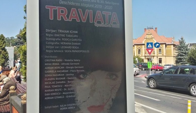 BRAȘOV. Opera deschide stagiunea cu o capodoperă 1 traviata_4.jpg