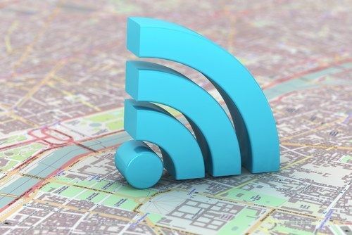 BRAȘOV. „Primul venit, primul servit”. Wi-Fi gratuit pentru localități 1 wifi_2.jpg