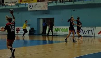 SURPRIZĂ URIAȘĂ în Liga Națională de handbal feminin!!! 1 zalau.jpg