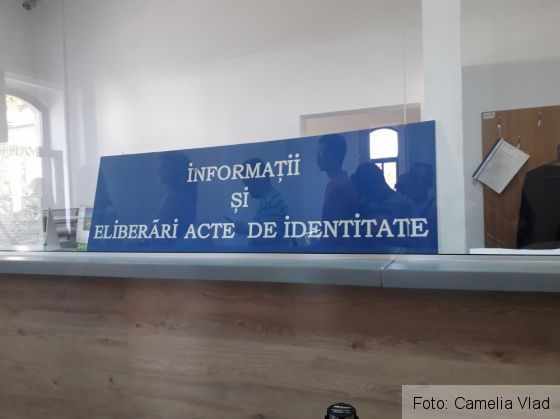 BRAȘOV. Program extins la Evidența Populației, pentru cei care au nevoie de cărți de identitate cu care să meargă la vot 1 20180810_111917_255308.jpg