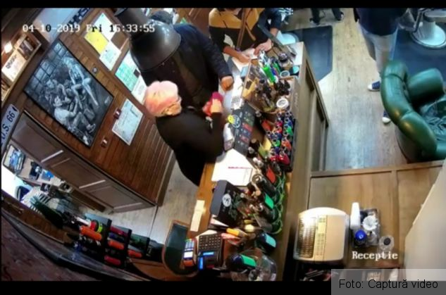 BRAȘOV. Concluzie în scandalul iscat după controlul la frizerie! Cu cât a fost amendată unitatea?! S-a întocmit și dosar penal 1 20191024_113100_274317.jpg