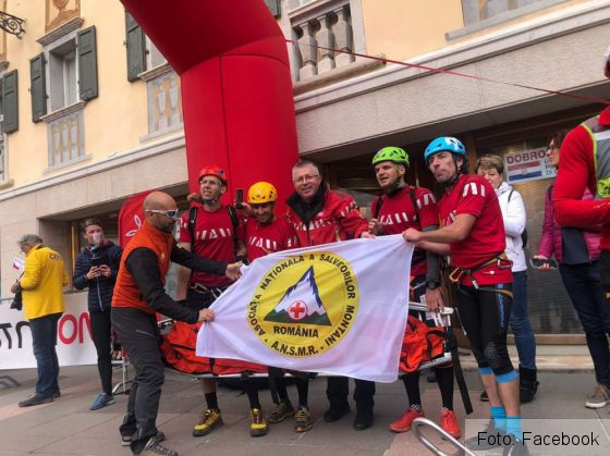 Salvamontiști BRAȘOVENI, rezultate importante în Italia 1 FB_IMG_1570275000074_273516.jpg